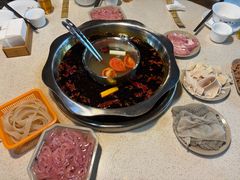 -九尺赵老四鲜鹅肠火锅