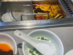 -海底捞火锅(振华商厦店)