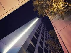 -北京三里屯CHAO酒店