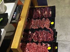手打生牛肉丸-陈记顺和潮汕牛肉火锅(番禺迎宾大道店)