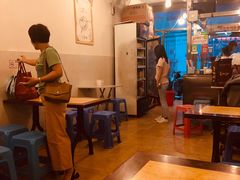 大堂-莲塘味宝园牛杂(天越翔园店)