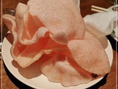 -蚝太郎 • 海鲜烧烤(Upark店)