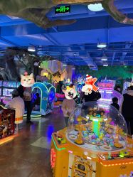 -木马王国(萧山银隆店)