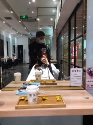-东方麒麟·潘多拉SALON