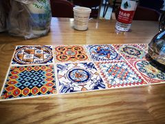 -兰亭安泊牛肉面(乐都路店)