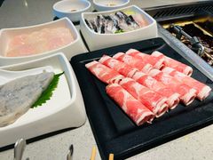 -海底捞火锅(望海国际店)