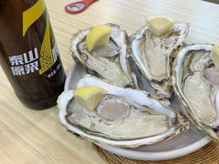 -一蚝一贝海鲜特色餐厅(万象城店)
