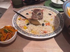 -耶里夏丽·丝路国际·新疆餐厅(浦东区东方路店)
