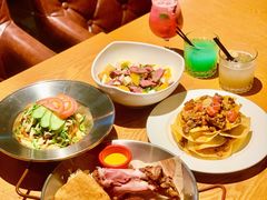 -味德西餐音乐酒吧 Wade's Bar&Grill