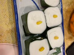 -南沙游艇会·大兵船餐厅