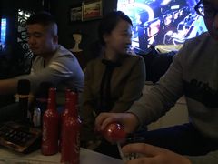 -米悦量贩式KTV(悦海新天地店)