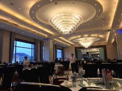 大堂-亢龙太子酒轩(东湖店)