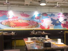 大堂-黄记煌三汁焖锅(崇文门店)