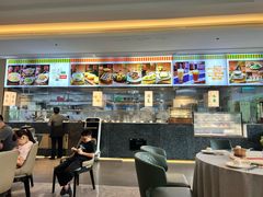 -晋江荣誉国际酒店·港誉茶餐厅