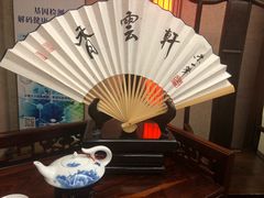 -香云轩·顺德菜(香云纱园林酒店店)