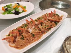 -九转小磨·非遗东北菜旗舰店