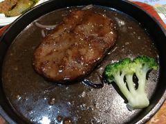 -巴犀烧烤(新崇光店)