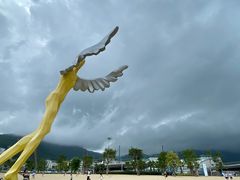 -大梅沙海滨公园