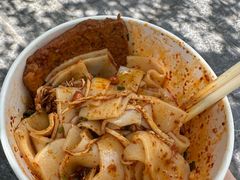 -刘二妈米皮(步行街店)