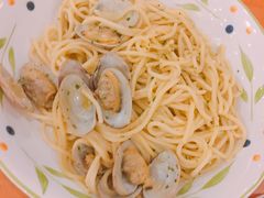 -萨莉亚意式餐厅(新洲家乐福店)