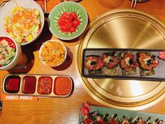 -MIKOMIKO和牛烧肉专门店(南门店)