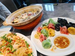 -1937青岛老味道·海肠捞饭·青岛菜(大鲍岛栈桥店)