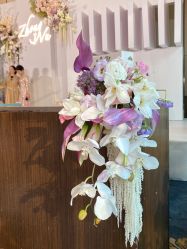 -上海浦东华美达大酒店·宴会厅