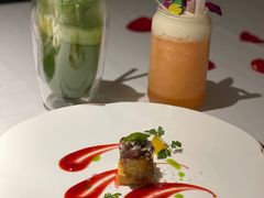 -燃扒房Steakhouse(皇庭店)