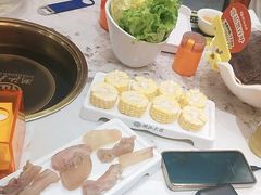 -潮汕大目牛肉火锅(皇岗旗舰店)