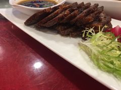 -香融府·烤鸭·家常菜(马家堡路店)