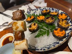 -Mr.Fish鱼鲜生海鲜放题(高德置地冬广场店)