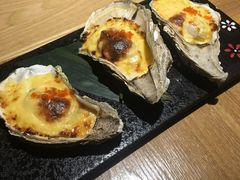 -松岛日本料理(汾江路店)