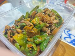 -柴火农家·江西赣南菜(土华店)