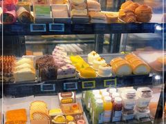 -星巴克(三亚海棠湾国际免税城店)