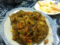 -白家寨子·山野白族菜(古城总店)