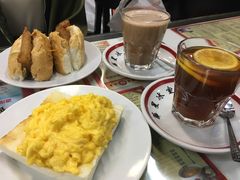 -华星冰室(湾仔店)