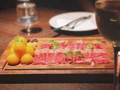 -LUMOS卢莫斯融合料理餐厅