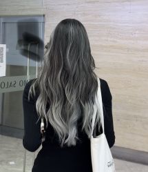 -MY HAIR ARDOR