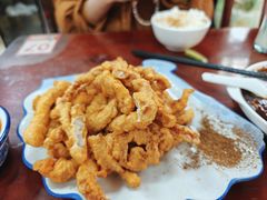 -卫巷菜馆(芙蓉总店)