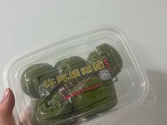 -许阿姨糕团店(南京总店)