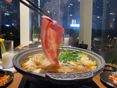 -九井澤精致料理(金茂店)