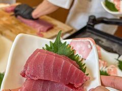 -第六季自助餐厅(甜水园店)