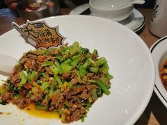 -太二酸菜鱼(中山龙之梦店)