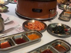 -西塔老太太泥炉烤肉(望京一店)