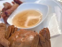 -浙江西子宾馆·瑶园咖啡厅