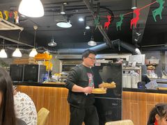 -帽帽家只卖生蚝·烧烤(沙湖路店)
