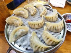鸡汁蒸饺-古真记钵钵鸡(总店)