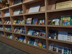 -关键词英语·青少儿·语言培训(红山天虹校区)