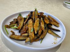 -北戴河转鱼·炒螃蟹酱餐厅