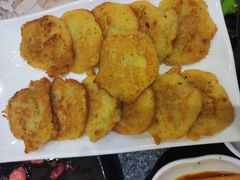 -金达莱烧烤(黎明南街店)